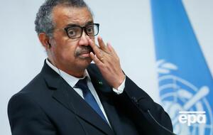 За словами Гебреєсуса, зниження смертності від COVID-19 притаманне більшості регіонів світу, крім Європи