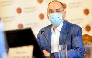 Степанов говорил, что Украина закупает вакцину CoronaVac по цене, одинаковой для большинства стран мира