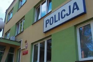 Тело украинца обнаружили его соседи и вызвали полицию