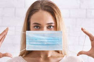 В Сумской области одна из наиболее сложных ситуаций с COVID-19, отметили в KSE