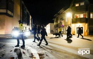 Поліцейські використали в пошуковій операції інфрачервоні камери