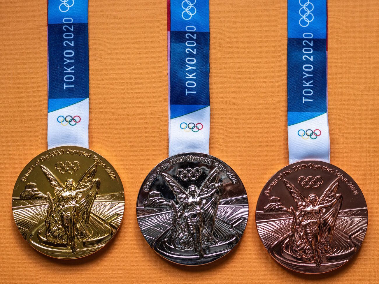 На Олімпійських іграх у Токіо Україна виборола 19 медалей, на Паралімпійських – 98