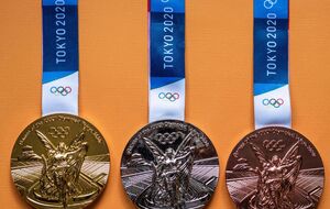 На Олимпийских играх в Токио Украина завоевала 19 медалей, на Паралимпийских – 98