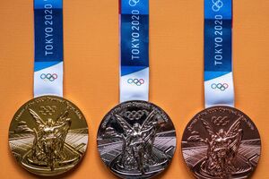 На Олімпійських іграх у Токіо Україна виборола 19 медалей, на Паралімпійських – 98