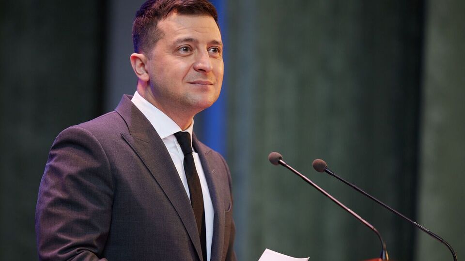 Зеленский подписал закон, который обеспечит доступ пациентов к инновационным лекарствам в соответствии с бюджетными программами