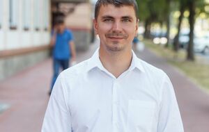 Поляков покидал ресторан "внешне абсолютно в здоровом состоянии", заявили в МВД