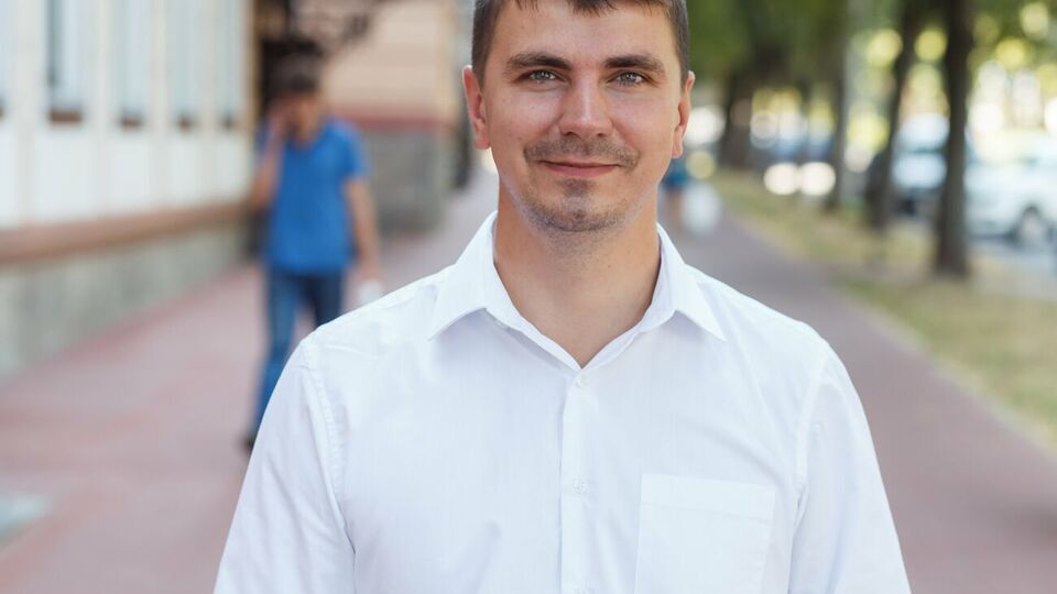Поляков покидав ресторан "зовні абсолютно в здоровому стані", заявили у МВС
