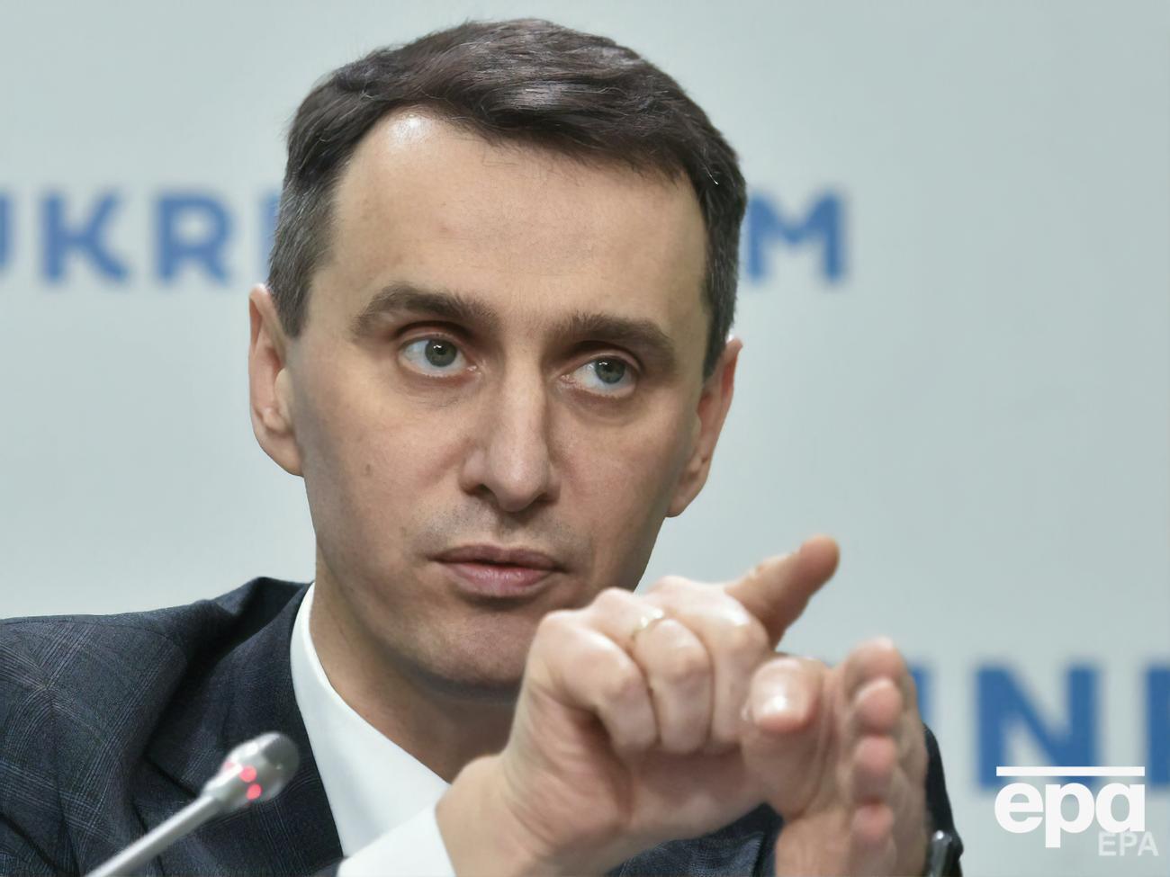 Ляшко: Якщо всі засоби масової інформації допомагатимуть, то встигнемо