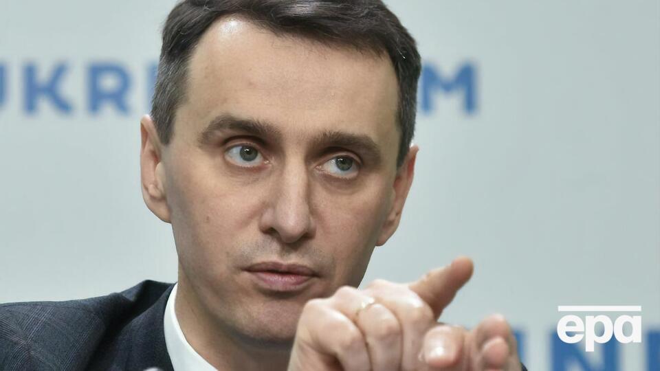 Ляшко: Якщо всі засоби масової інформації допомагатимуть, то встигнемо