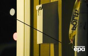 Мужчину, который использовал для нападения лук и стрелы, задержали