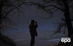 На Донбассе ранен украинский военный