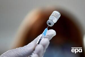Масова вакцинація проти коронавірусу у світі стартувала наприкінці 2020 року