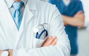 Электронные больничные в Украине начали оформлять с 1 октября