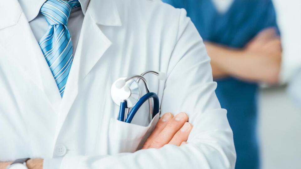 Электронные больничные в Украине начали оформлять с 1 октября