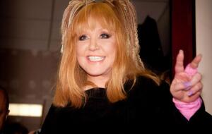 Алла Пугачева пришла на день рождения дочери одного из своих друзей в непривычном образе