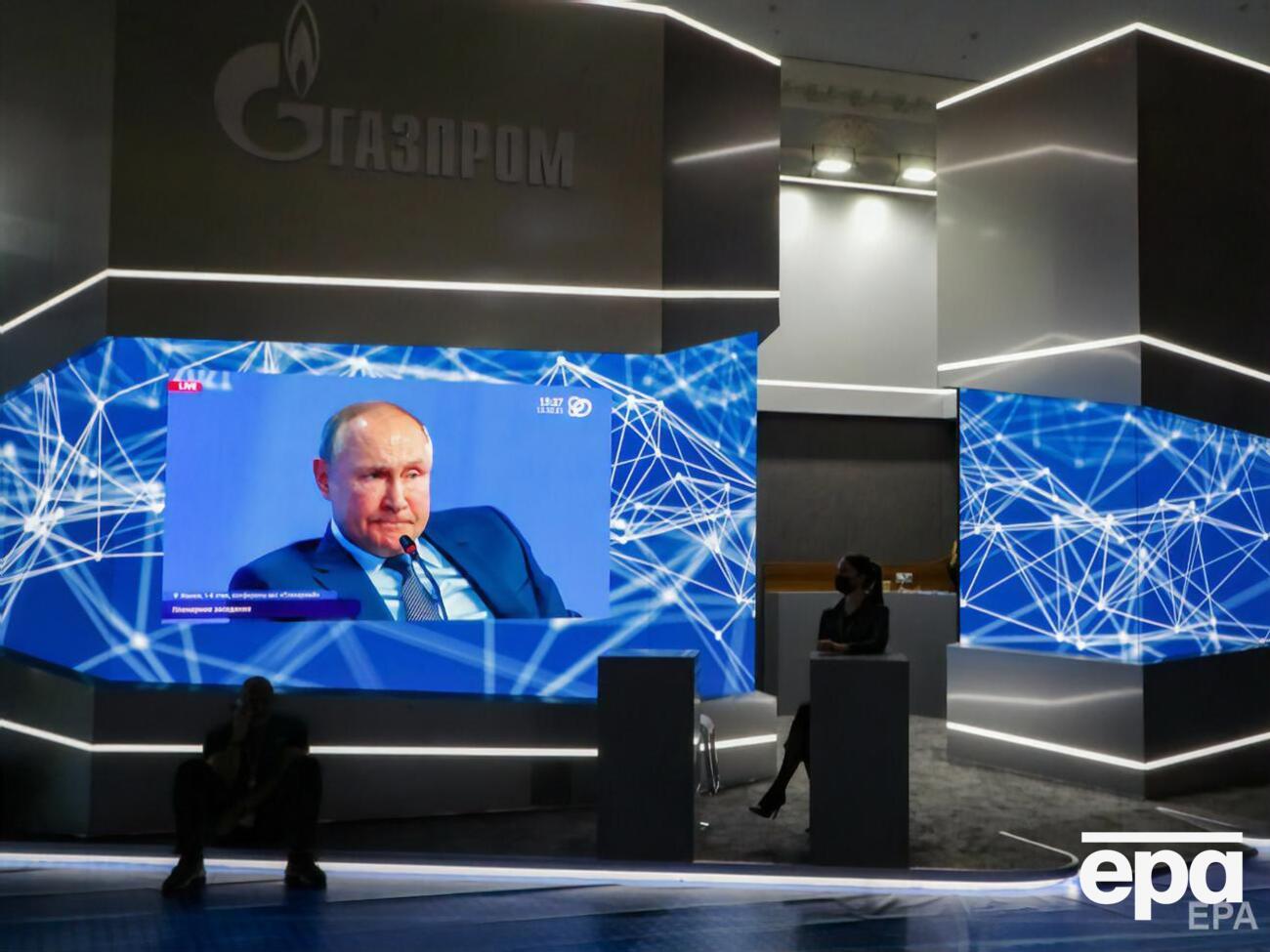 Путін заявив, що якщо Муратов "не порушить російського закону і не дасть приводу" бути оголошеним іноземним агентом, цього не станеться