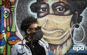 У ВООЗ заявили, що 56 країн було виключено з глобального ринку вакцин, більшість із них розташована в Африці