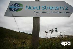 "Северный поток – 2" должен связать Россию с Германией по дну Балтийского моря