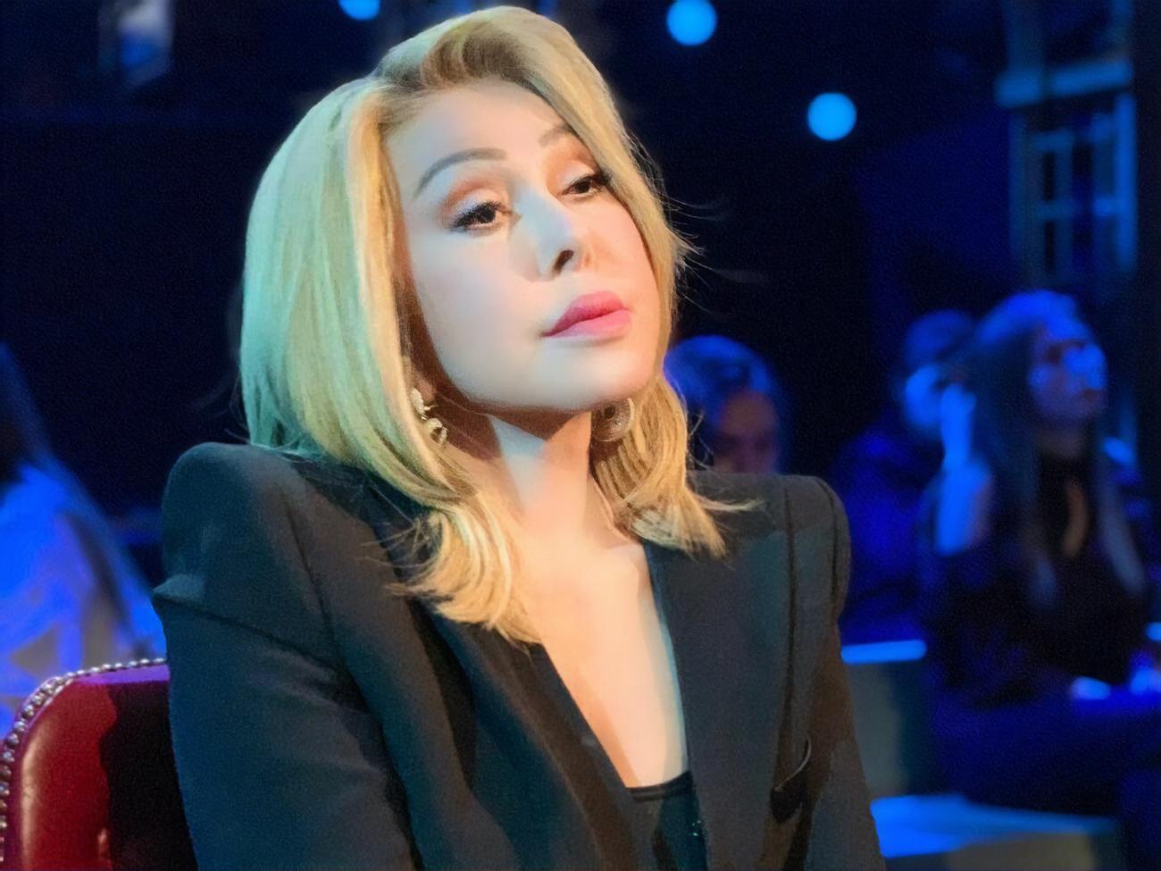 Успенська: Гроші – далеко не найголовніше в житті