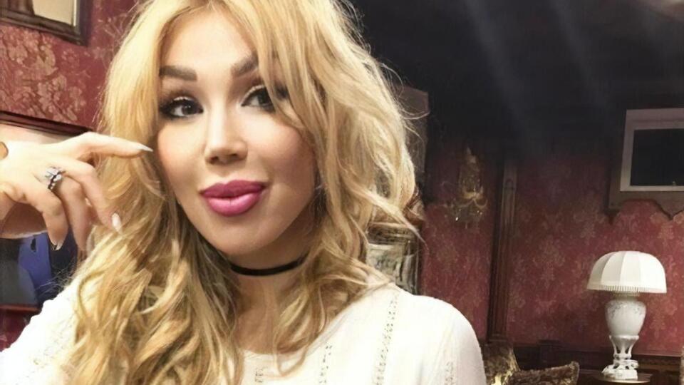 Распутина – мать двоих дочерей