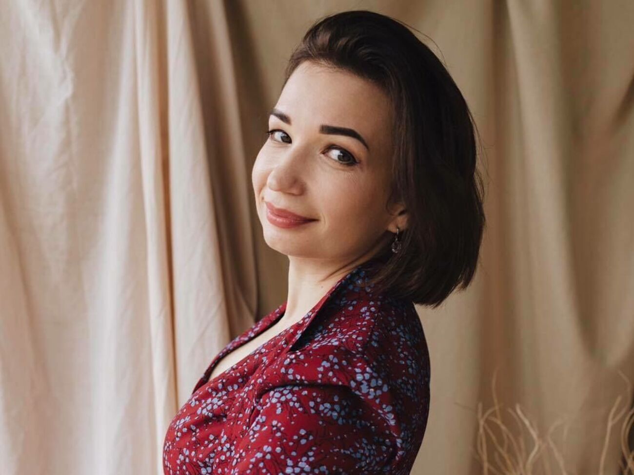 Мы живем спокойной жизнью не потому, что так погода, природа или Бог решили. А потому, что есть мужчины и женщины, профессия которых – защищать