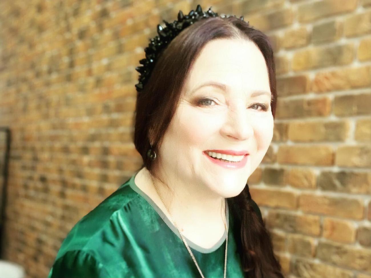 Нине Матвиенко 74 года