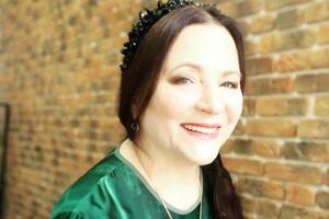 Нине Матвиенко 74 года