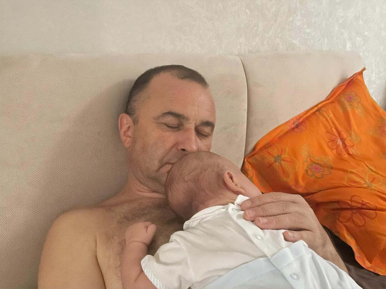 Павлик:&nbsp;Релакс