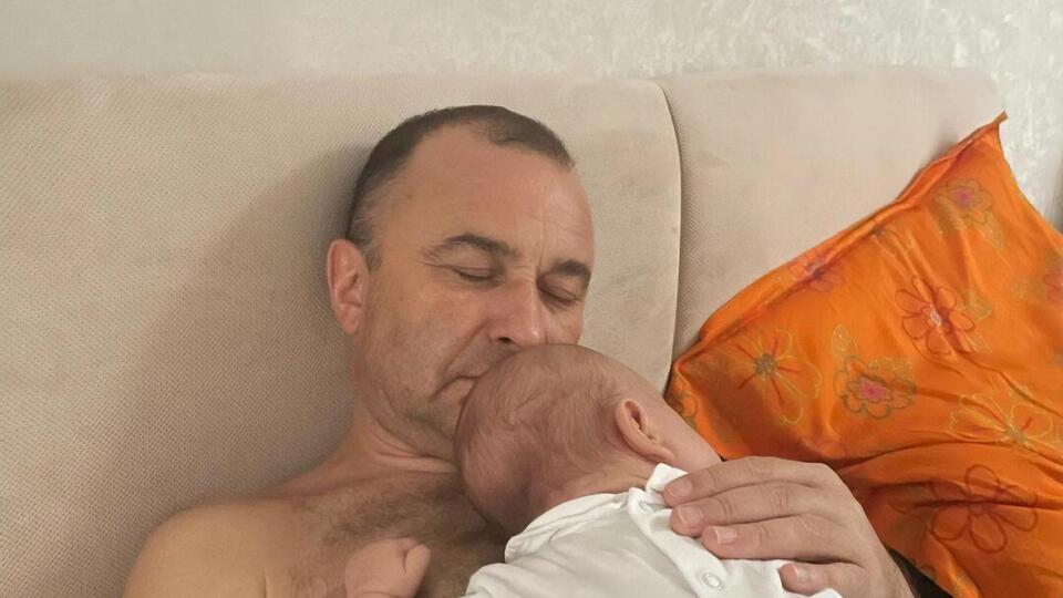 Павлик: Релакс