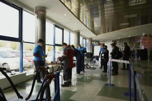 WorldSkills Ukraine – часть международного конкурса WorldSkills International