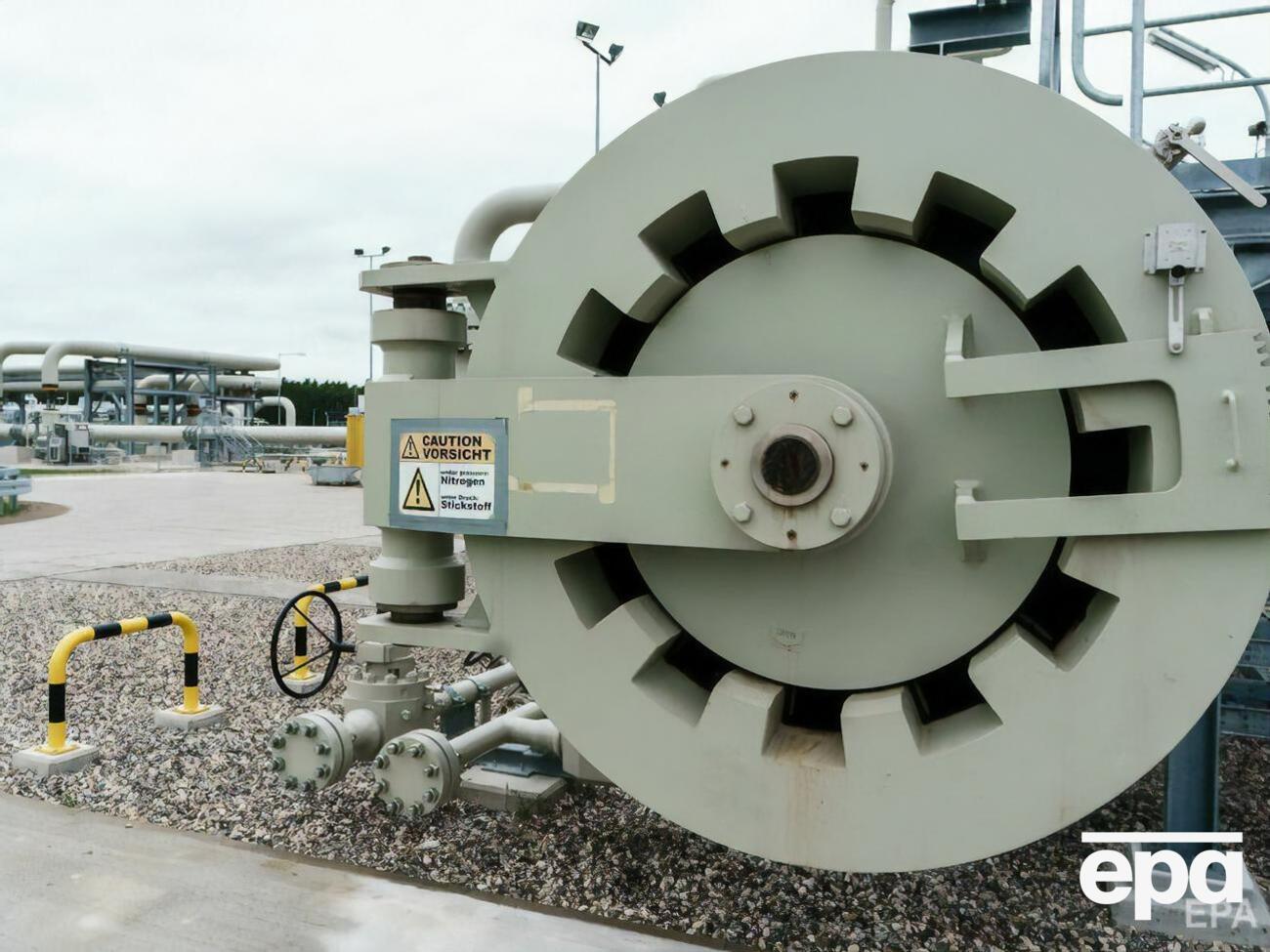 Строительство "Северного потока &ndash; 2" полностью завершено