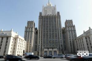 МИД России полагает, что реализация военно-учебной миссии в Украине "прямо противоречит Минским соглашениям"