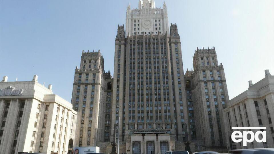 МИД России полагает, что реализация военно-учебной миссии в Украине "прямо противоречит Минским соглашениям"