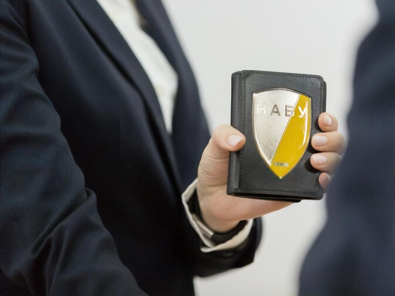 НАБУ расследовало две коррупционные схемы в порту Южный, в них были задействованы 10 человек