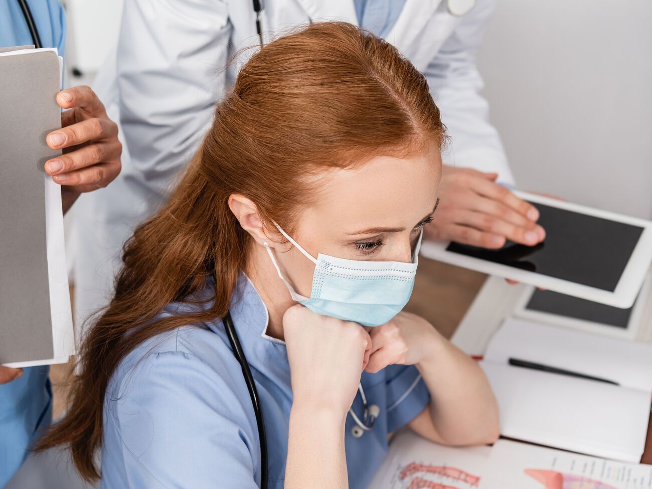 Цель проекта&nbsp;&ndash;&nbsp;сбор всей доступной информации о&nbsp;постковидном&nbsp;синдроме и ее анализ