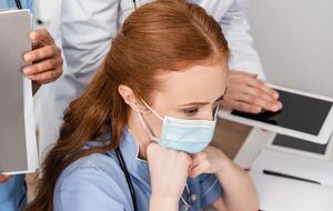 Мета проєкту – збір усієї доступної інформації про постковідний синдром та її аналіз