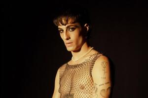 Даміано Давид: Я не старію