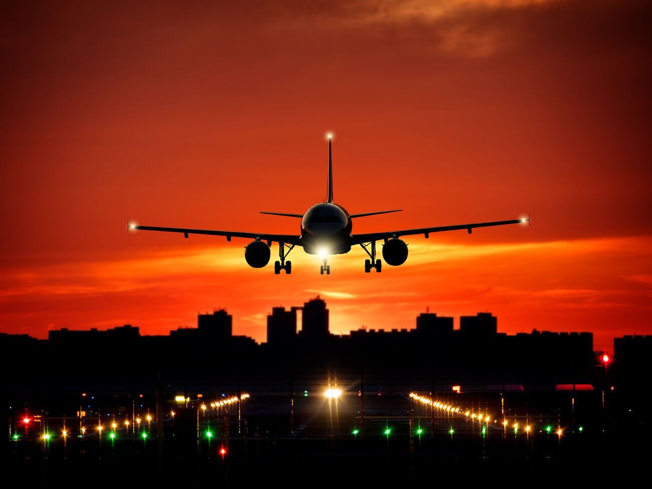 Угода про спільний авіапростір між Україною та ЄС має набути чинності до кінця року у режимі тимчасового застосування