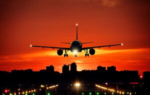 Угода про спільний авіапростір між Україною та ЄС має набути чинності до кінця року у режимі тимчасового застосування