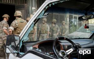 Влада Лівану скерувала армію в район перестрілки