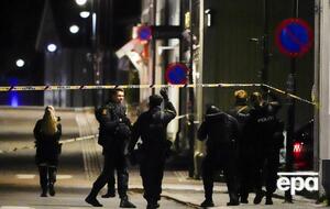 Жертвами нападения стали пять человек