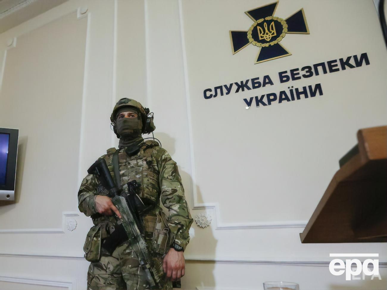 В СБУ отметили, что они уверены в проверенных