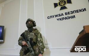 В СБУ отметили, что они уверены в проверенных