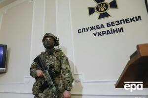 У СБУ зазначили, що вони впевнені у перевірених