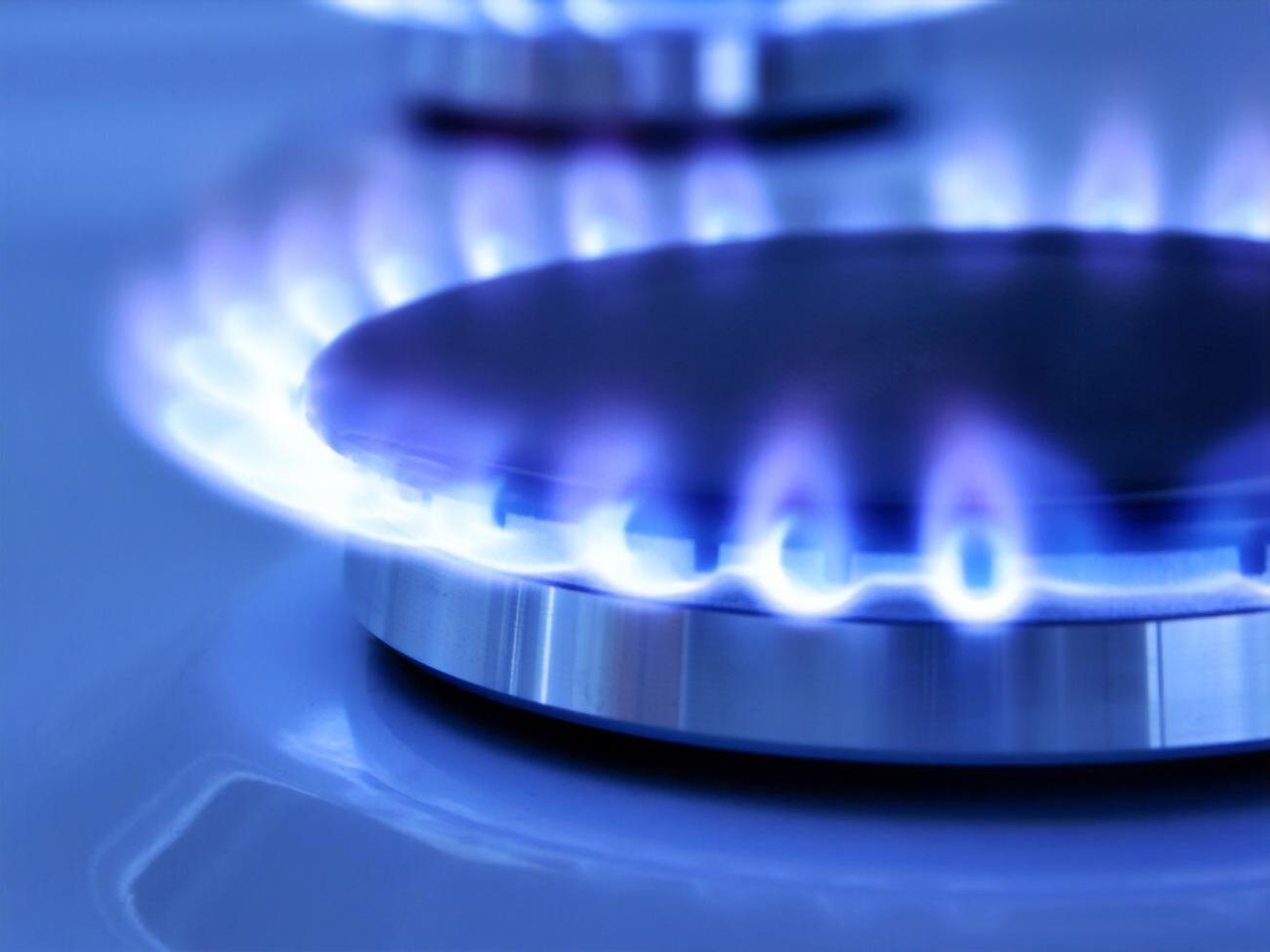 Офіс президента України запевняє, що газу в підземних сховищах "цілком достатньо" для потреб населення