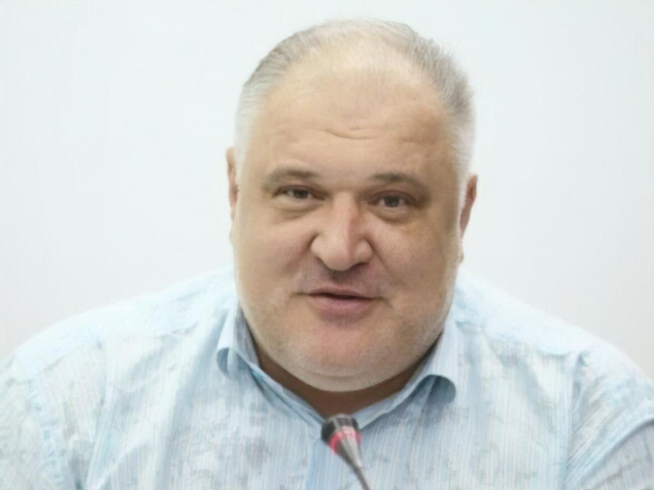 Владимир Цыбулько: Опыт позволяет рассчитывать на скорость и качество выполнения работ