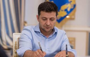 Укази Зеленський підписав у День захисників і захисниць України