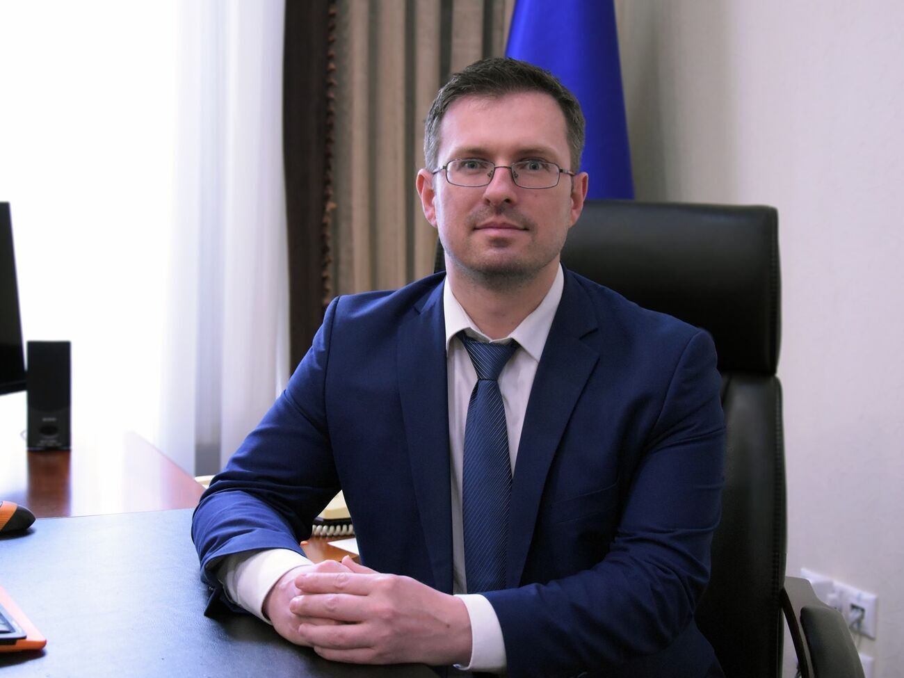 Кузин привел в пример мировой опыт