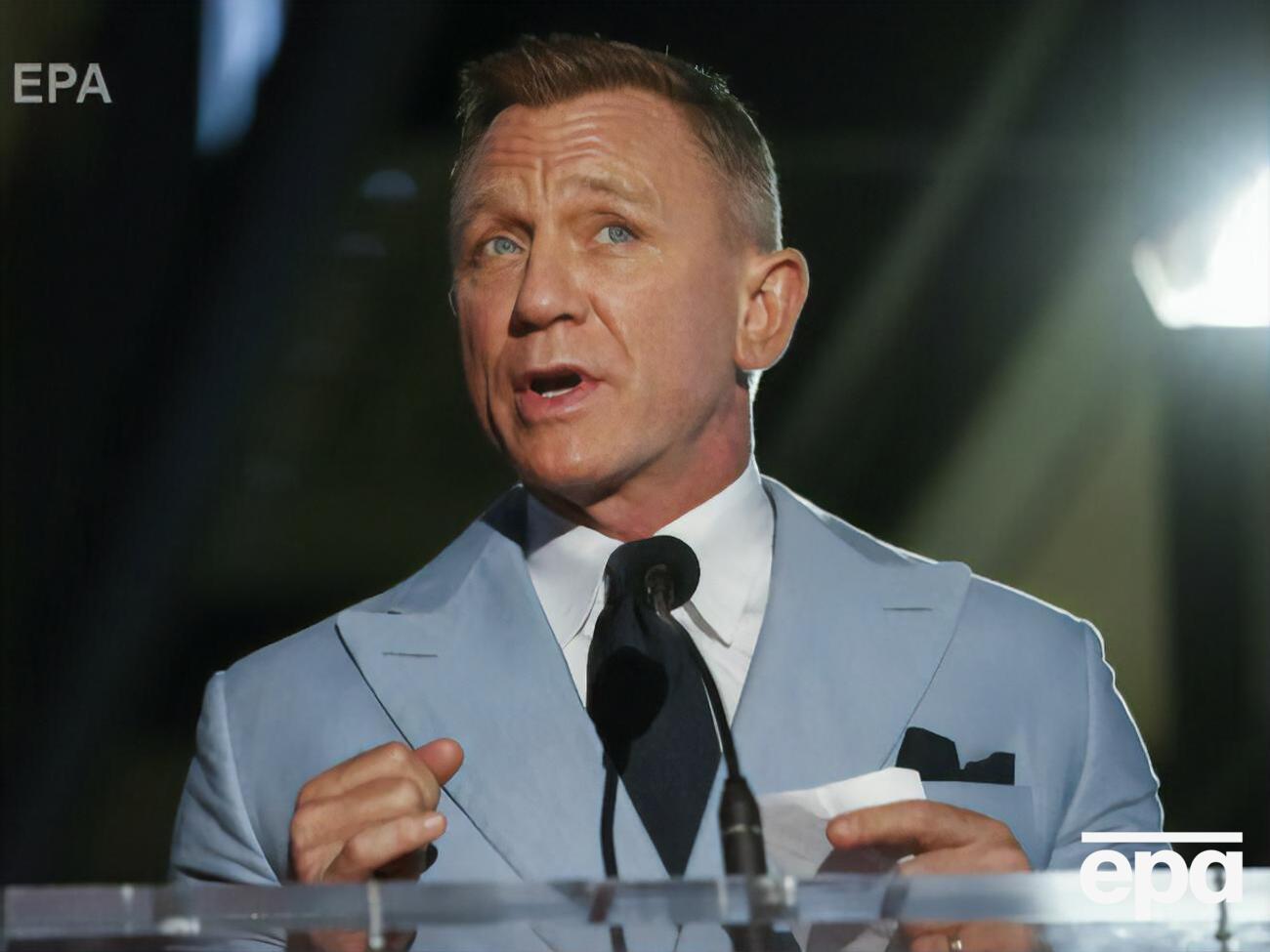 Крейг:&nbsp;Одна из причин&nbsp;&ndash; в гей-барах не так часто происходят драки