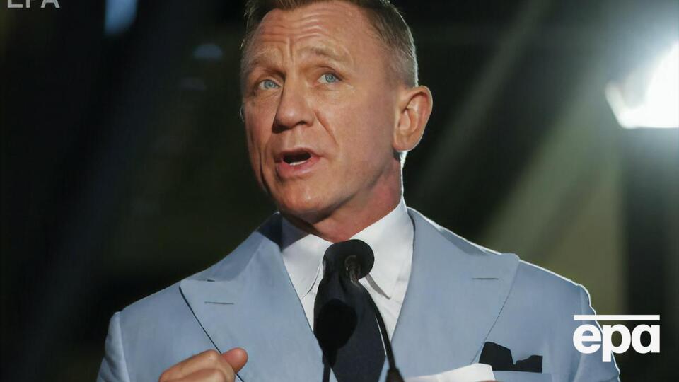 Крейг: Одна из причин – в гей-барах не так часто происходят драки